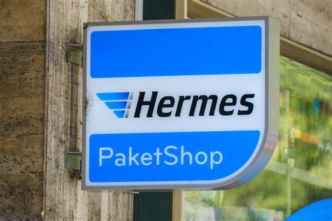 GS. Mobile. Hermes Depot & Paketshop .